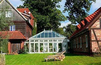 Hotel Gutshof 3*