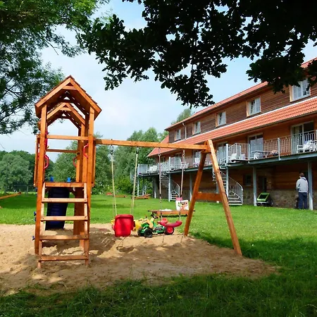 Hotel Gutshof 3*