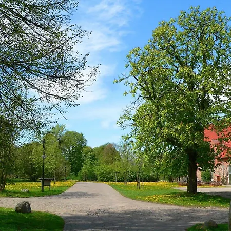 Gutshof Leizen