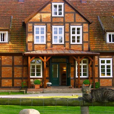 Gutshof Leizen