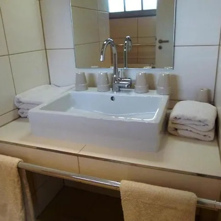 Gutshof Hotel 3*