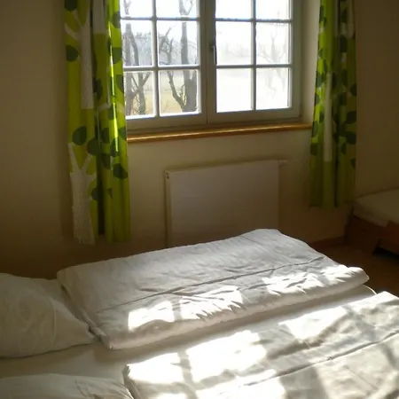 Hotel Gutshof 3*